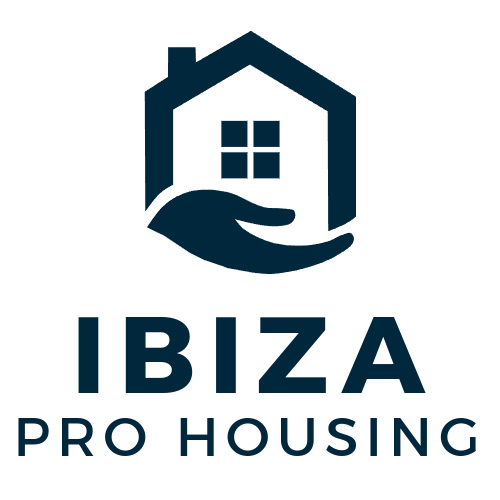 Logo Ibiza Pro Housing